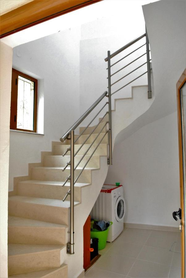 Eutuxia Sea&Mountain Apartment - Tsoutsouros المظهر الخارجي الصورة